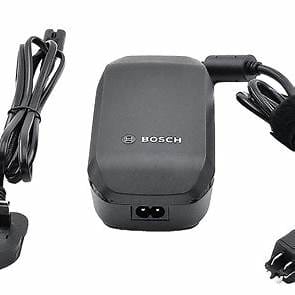 Chargeur Bosch Standard 4A – Smart System