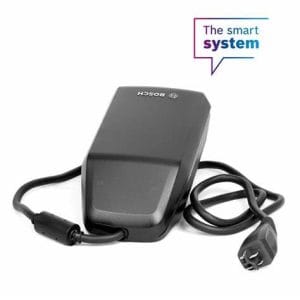 Chargeur Bosch Compact 2A – Smart System