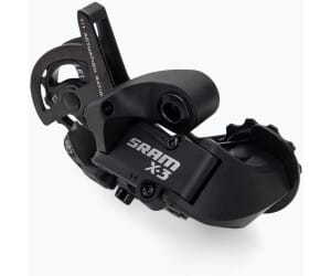 Derailleur Arrière Sram X3 7/8/9v Noir