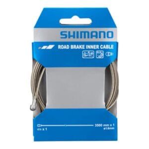 Câble de Frein SHIMANO – Road Brake Inner Cable Inox 3500 mm