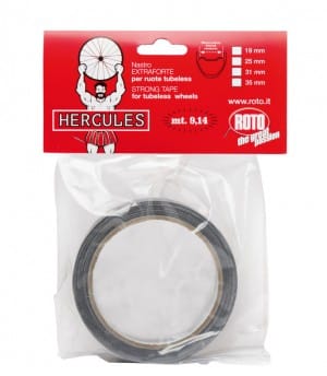 Ruban Tubeless HERCULES – ROTO Italy