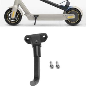 Béquille pour Segway Ninebot G30 Max Trottinette