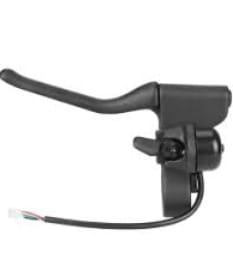 Levier de frein pour Trottinette électrique pour Runway Pro