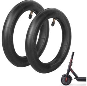 chambre a air black cat 10*2.75